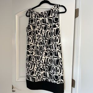 NWT AB studio Dress size 10